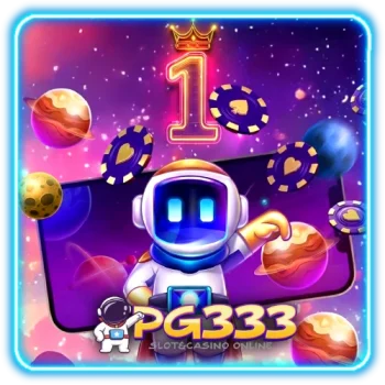 ทำไม พีจี333 จึงเป็นเว็บสล็อตออนไลน์อันดับหนึ่งในไทย